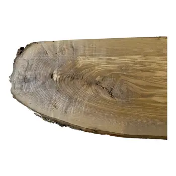 Deska Jesionowa 52x9-25x3 cm