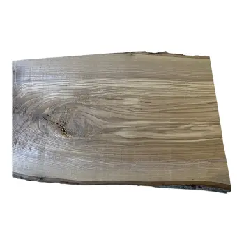 Deska Jesionowa 52x9-25x3 cm