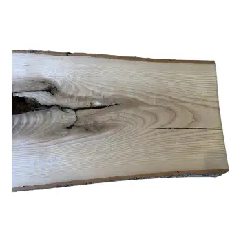 Deska Jesionowa 60x19-26x3 cm