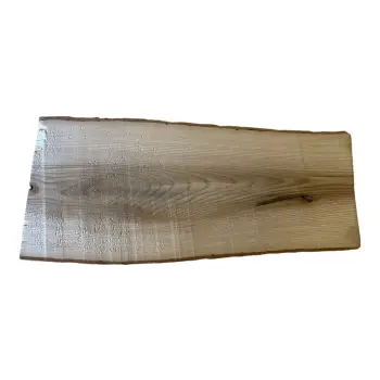 Deska Jesionowa 60x19-26x3 cm