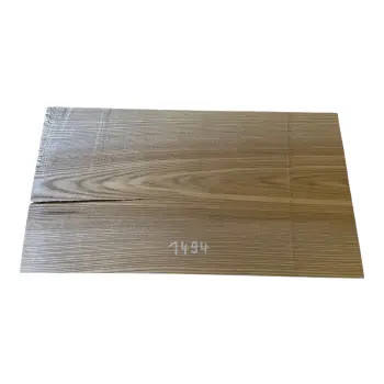 Deska Jesionowa 52x27-28x3 cm