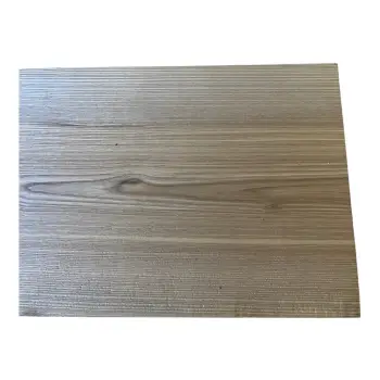 Deska Jesionowa 52x27-28x3 cm