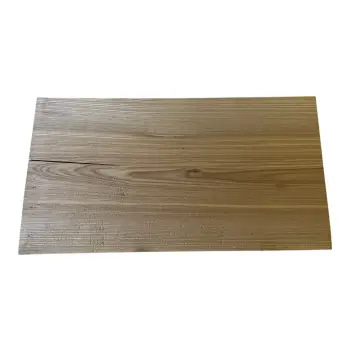 Deska Jesionowa 52x27-28x3 cm