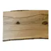 Deska Jesionowa 102x27-35x3 cm