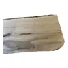Deska Jesionowa 102x27-35x3 cm