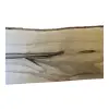 Deska Jesionowa 102x27-35x3 cm
