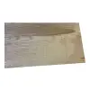 Deska Jesionowa 104x25-27x3 cm
