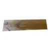Deska Jesionowa 104x25-27x3 cm