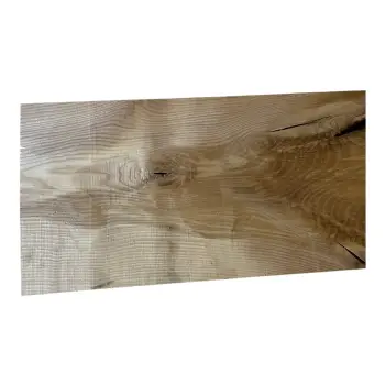 Deska Jesionowa 104x25-27x3 cm