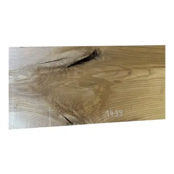 Deska Jesionowa 104x25-27x3 cm