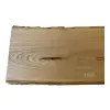 Deska Jesionowa 68x23-28x3,2 cm