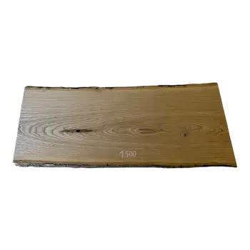 Deska Jesionowa 68x23-28x3,2 cm