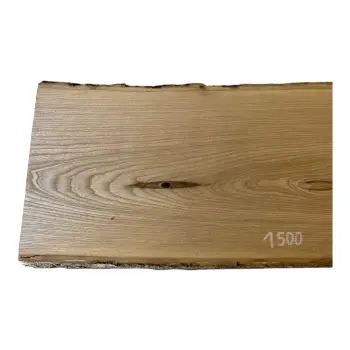 Deska Jesionowa 68x23-28x3,2 cm