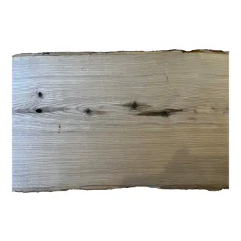 Deska Jesionowa 68x23-28x3,2 cm