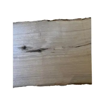 Deska Jesionowa 68x23-28x3,2 cm