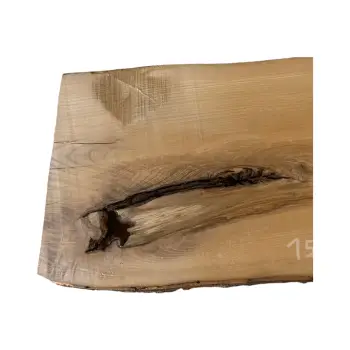 Deska Jesionowa 52x20-24x3,2 cm