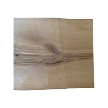 Deska Jesionowa 52x20-24x3,2 cm