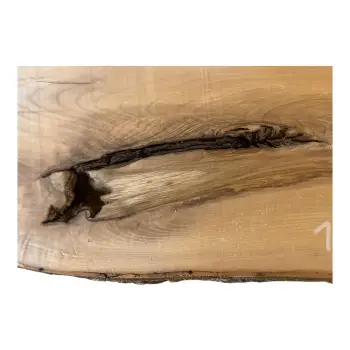 Deska Jesionowa 52x20-24x3,2 cm