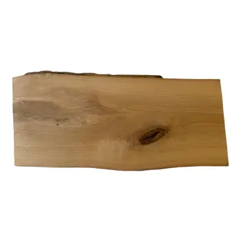 Deska Jesionowa 52x20-24x3,2 cm