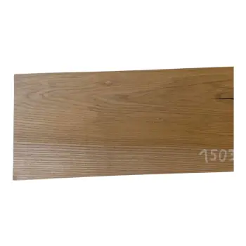 Deska Jesionowa 64x17-18x3,2 cm