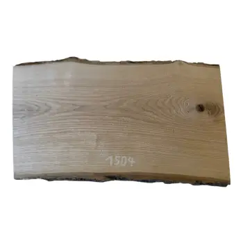 Deska Jesionowa 42x22-24x3,2 cm