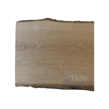 Deska Jesionowa 42x22-24x3,2 cm