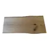 Deska Jesionowa 58x23-25x3,2 cm