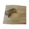 Deska Jesionowa 39x23-26x3,1 cm