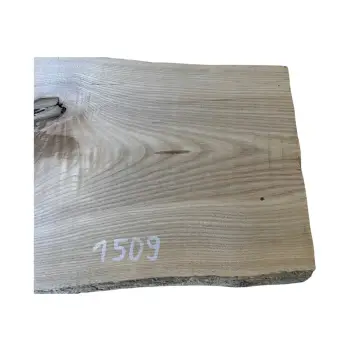 Deska Jesionowa 39x23-26x3,1 cm