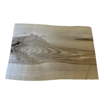 Deska Jesionowa 39x23-26x3,1 cm