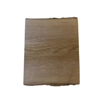 Deska Jesionowa 24x25x3,2 cm