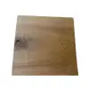 Deska Jesionowa 42x41-43x3,5 cm