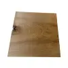Deska Jesionowa 42x41-43x3,5 cm