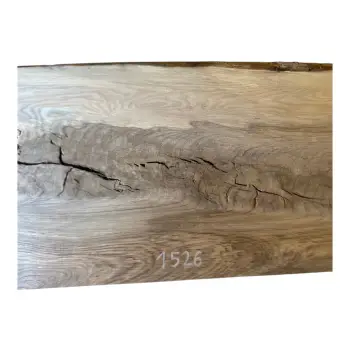 Deska Jesionowa 92x38-41x3,5 cm