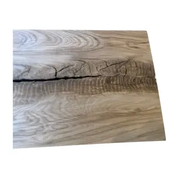 Deska Jesionowa 92x38-41x3,5 cm