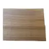 Deska Jesionowa 48x19-21x3,5 cm