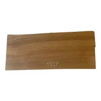 Deska Jesionowa 48x19-21x3,5 cm