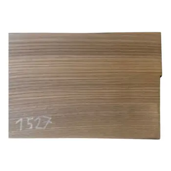 Deska Jesionowa 48x19-21x3,5 cm