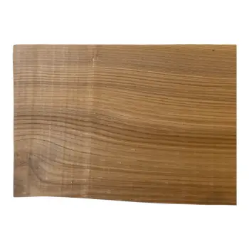 Deska Jesionowa 48x19-21x3,5 cm