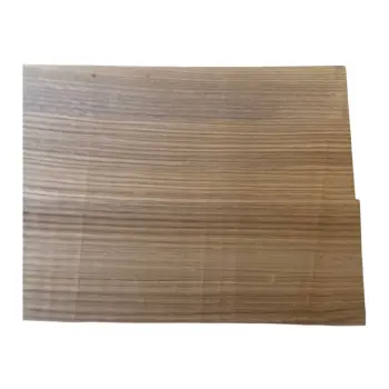 Deska Jesionowa 48x19-21x3,5 cm