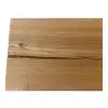 Deska Jesionowa 47x29-30x3,5 cm