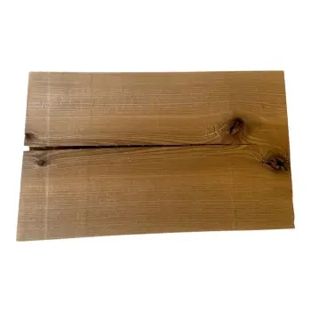 Deska Jesionowa 47x29-30x3,5 cm
