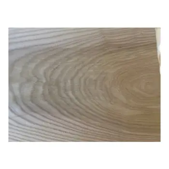 Deska Jesionowa 42x35-37x3,5 cm