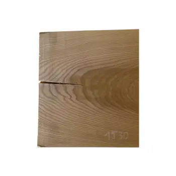 Deska Jesionowa 42x35-37x3,5 cm