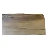 Deska Jesionowa 81x12-18x4,3 cm