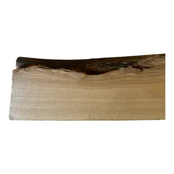 Deska Jesionowa 81x12-18x4,3 cm