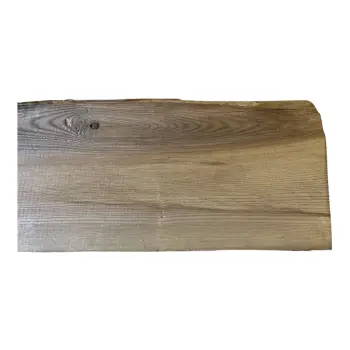 Deska Jesionowa 81x12-18x4,3 cm