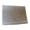Deska Jesionowa 41x17-22x4,5 cm