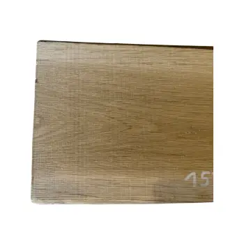 Deska Jesionowa 41x17-22x4,5 cm