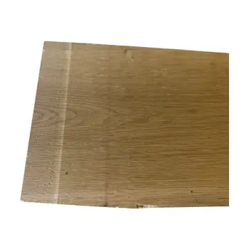 Deska Jesionowa 41x17-22x4,5 cm